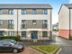 Thumbnail Town house for sale in Ashbrook Street, Plymouth
