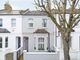 Thumbnail Terraced house for sale in Noyna Road, London