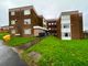 Thumbnail Flat for sale in Pentland Court, Chester Le Street