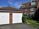 Thumbnail Detached house for sale in Apsley Way, Ingleby Barwick, Stockton-On-Tees