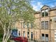 Thumbnail Flat for sale in Crown Avenue, Inverness