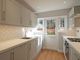 Thumbnail Maisonette to rent in Station Avenue, West Ewell, Surrey