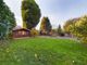 Thumbnail Detached bungalow for sale in St. Georges Road, Donnington, Telford, 7nd.