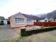 Thumbnail Semi-detached bungalow for sale in Glyn Bedw, Llanbradach, Caerphilly