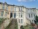 Thumbnail Flat for sale in Alexandra Road, Plymouth