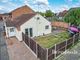 Thumbnail Bungalow for sale in Jenner Mead, Chelmsford