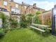 Thumbnail Terraced house for sale in Gascony Avenue, London