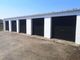 Thumbnail Light industrial for sale in Garages Rear Of Greenfield Terrace, North Cornelly, Bridgend