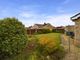 Thumbnail Detached bungalow for sale in Park Lane, Downham Market