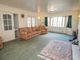Thumbnail Detached bungalow for sale in Dee Side, Holt, Wrexham