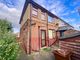 Thumbnail Terraced house for sale in Borough Grove, Flint, Flintshire