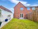 Thumbnail Semi-detached house for sale in Ember Close, Woodville, Swadlincote