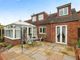 Thumbnail Semi-detached bungalow for sale in Manor Drive, North Duffield, Selby