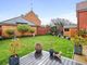 Thumbnail Detached house for sale in Lessing Lane, Stone Cross, Pevensey