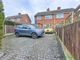 Thumbnail Semi-detached house for sale in Cemetery Road, Danesmoor, Chesterfield, Derbyshire