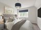 Thumbnail Flat for sale in Langshott, Horley