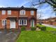 Thumbnail End terrace house for sale in Saltwood Avenue, Berkeley Alford, Worcester, Worcestershire