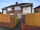 Thumbnail Semi-detached house for sale in Moorland Avenue, Crosby