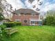 Thumbnail Detached house for sale in Haycroft, Bishop's Stortford, Hertfordshire