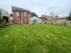 Thumbnail Detached house for sale in School Lane, Sturton By Stow, Lincoln, Lincolnshire