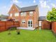 Thumbnail Semi-detached house for sale in Lydford Close, Ivybridge