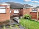 Thumbnail Semi-detached bungalow for sale in Dundalk Road, Widnes