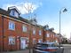 Thumbnail Town house for sale in Eagle Way, Hampton Vale, Peterborough, Cambridgeshire
