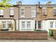 Thumbnail Flat for sale in South Esk Road, London