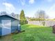 Thumbnail Detached bungalow for sale in Mader Close, Parson Drove, Wisbech, Cambridgeshire