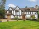 Thumbnail Detached house for sale in Pennymead Drive, East Horsley, Leatherhead