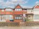 Thumbnail Terraced house for sale in Porlock Road, Enfield