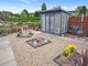 Thumbnail Semi-detached house for sale in Ashby Road, Osgathorpe, Leicestershire