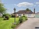 Thumbnail Detached house for sale in Coventry Road, Wolvey