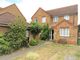 Thumbnail Detached house for sale in Estfeld Close, Hoddesdon