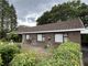 Thumbnail Detached bungalow for sale in Heol Y Felin, Betws, Ammanford