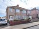 Thumbnail Semi-detached house for sale in Lowther Avenue, Torrisholme, Morecambe