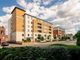 Thumbnail Flat for sale in Bridge Avenue, Maidenhead