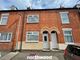 Thumbnail Terraced house for sale in Percy Street, Goole