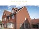 Thumbnail Semi-detached house for sale in Plot 22 - The Lavender, Mayflower Meadow, Roundstone Lane