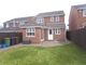 Thumbnail Detached house for sale in Nuthatch Close, Hartlepool