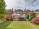 Thumbnail Detached house for sale in Birchfield Road, Webheath, Redditch, Worcestershire