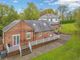 Thumbnail Detached house for sale in Nelson House, Newmarket Lane, Stanley, Wakefield, West Yorkshire