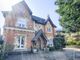 Thumbnail Detached house for sale in Carpenter Road, Edgbaston