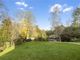 Thumbnail Detached house for sale in Lady Margaret Road, Sunningdale, Berkshire