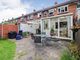 Thumbnail Terraced house for sale in St. Andrews Road, Sidcup