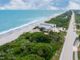 Thumbnail Land for sale in 3425 Highway A1A, Melbourne Beach, Florida, United States Of America