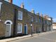 Thumbnail Terraced house to rent in Orchard Street, Canterbury