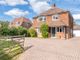 Thumbnail Detached house for sale in Highview Lane, Ridgewood, Uckfield