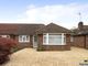 Thumbnail Bungalow for sale in Chilworth, Guildford, Surrey