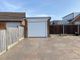 Thumbnail Detached bungalow for sale in Sunningdale Drive, Thornton-Cleveleys